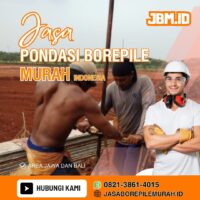 BOREPILE MANUAL